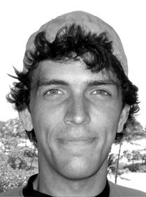 Third Hand Global - Trevor Durham